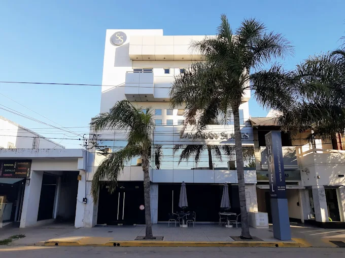 Hotel Ejecutivo